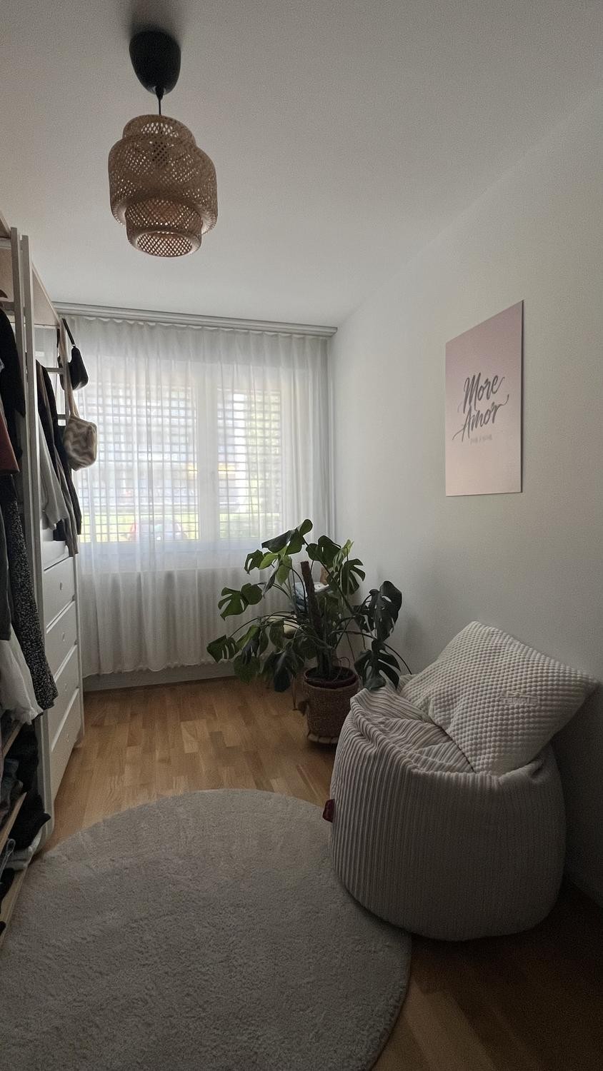 Appartement de 4 ½ pièces, photo 2 sur 9