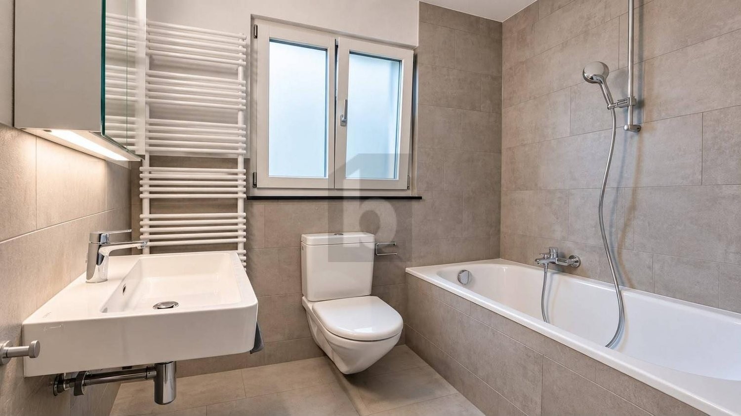5 ½ rooms row house, Foto 3 von 4