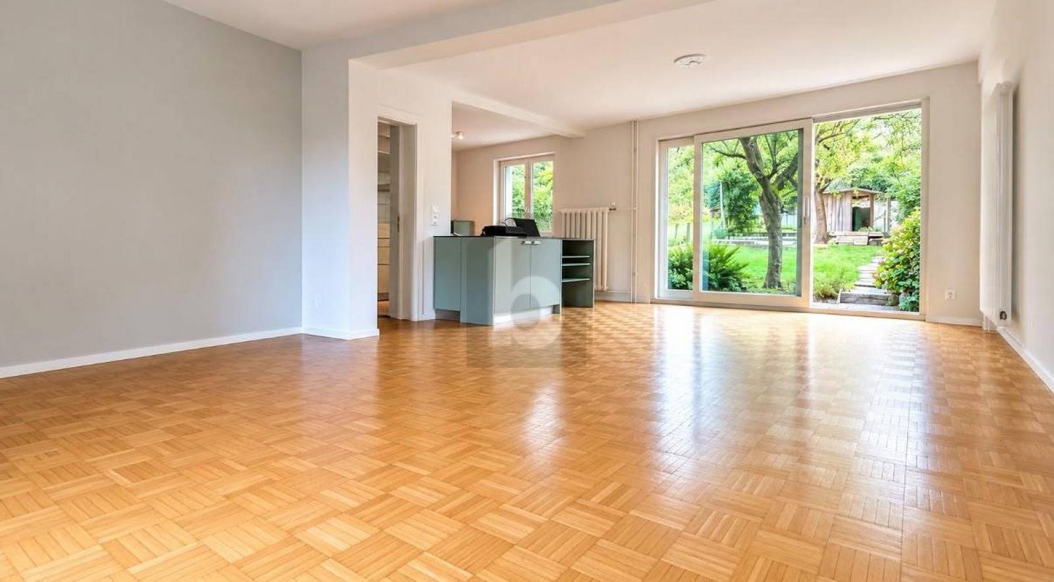 5 ½ rooms row house, Foto 1 von 4