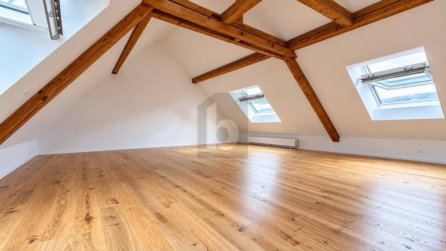 5 ½ rooms row house, Foto 4 von 4