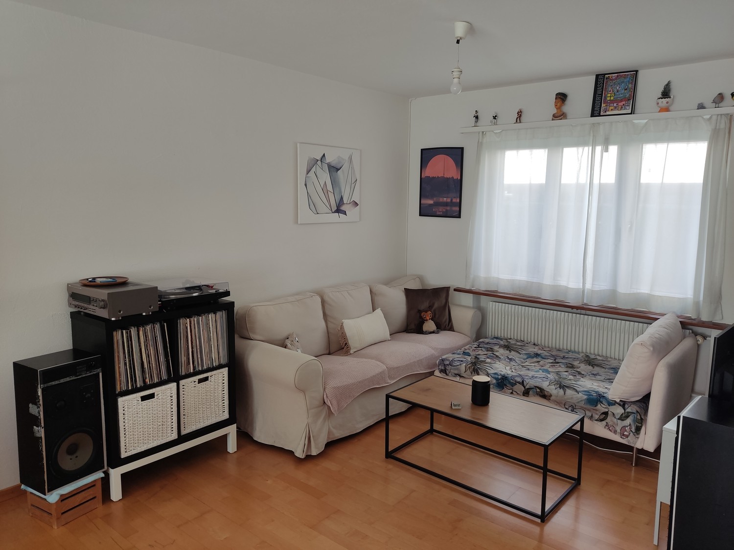 Room in a shared flat, Foto 3 von 3