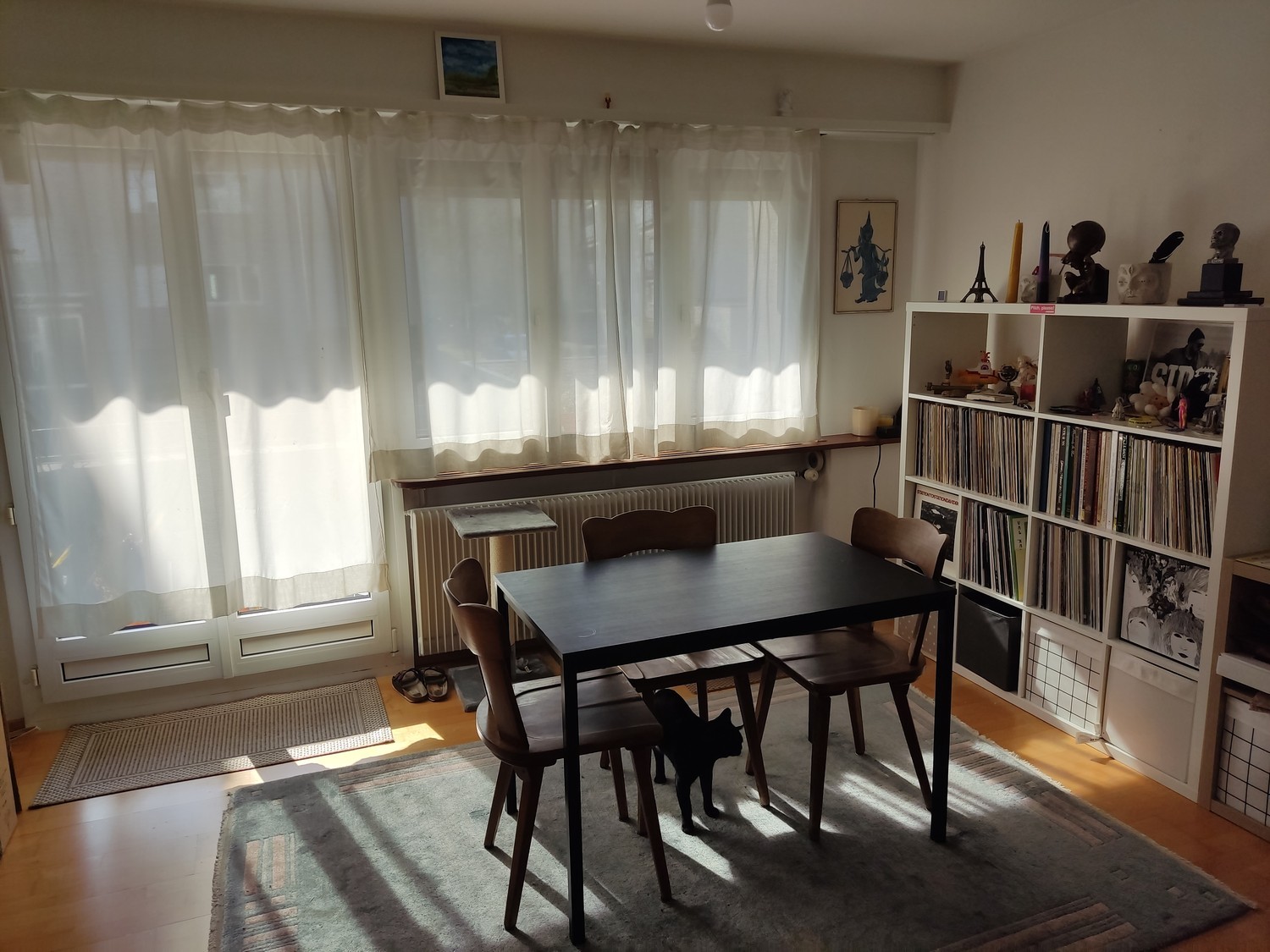 Room in a shared flat, Foto 1 von 3
