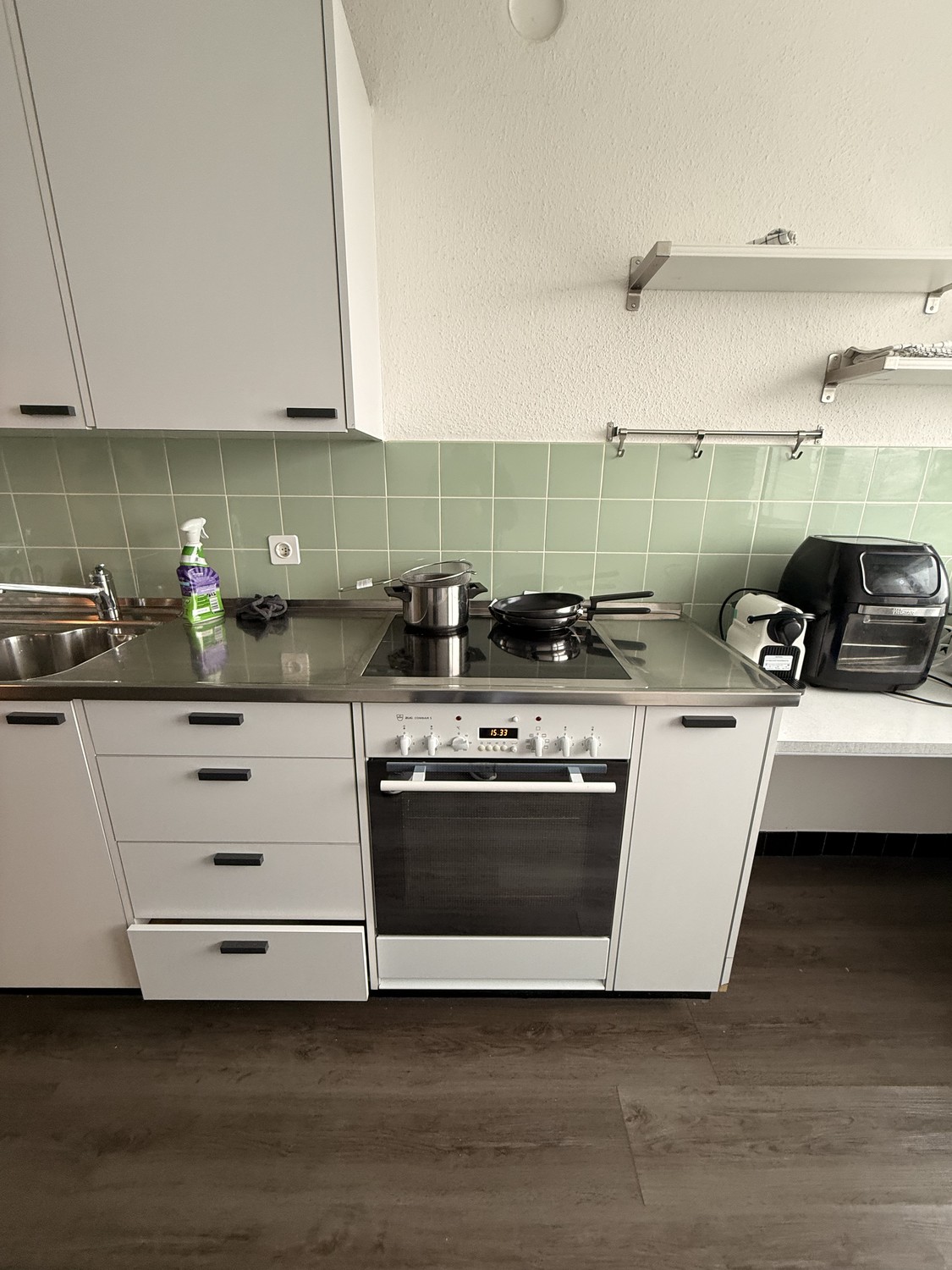 Room in a shared flat, photo 6 sur 8