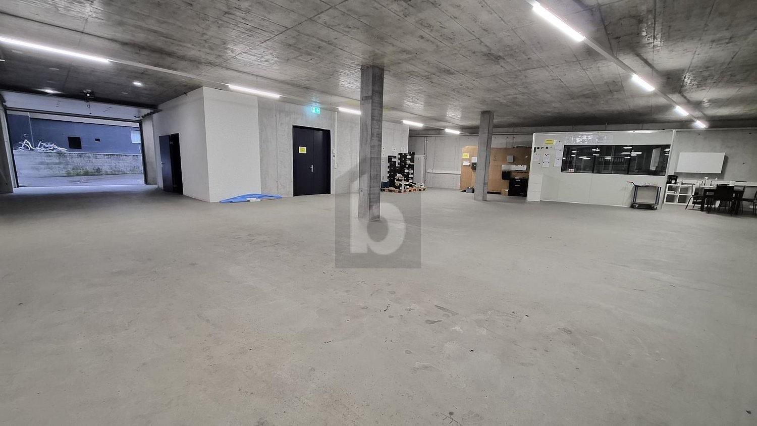 517m² industrial object, Foto 4 von 4