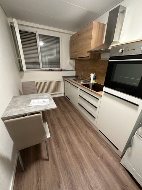 Room in a shared flat, Foto 3 von 4