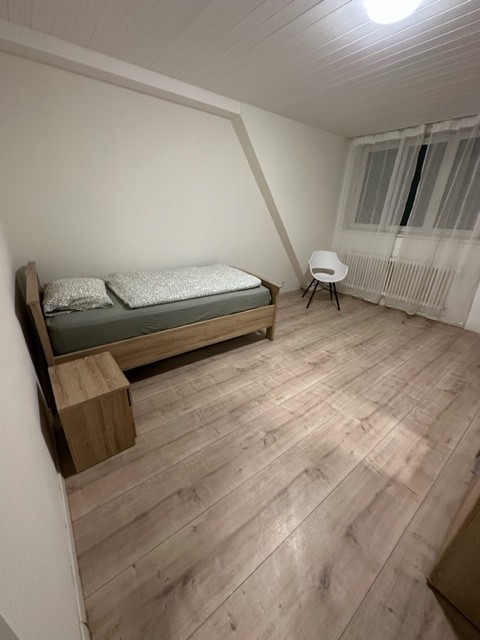 Room in a shared flat, Foto 1 von 4
