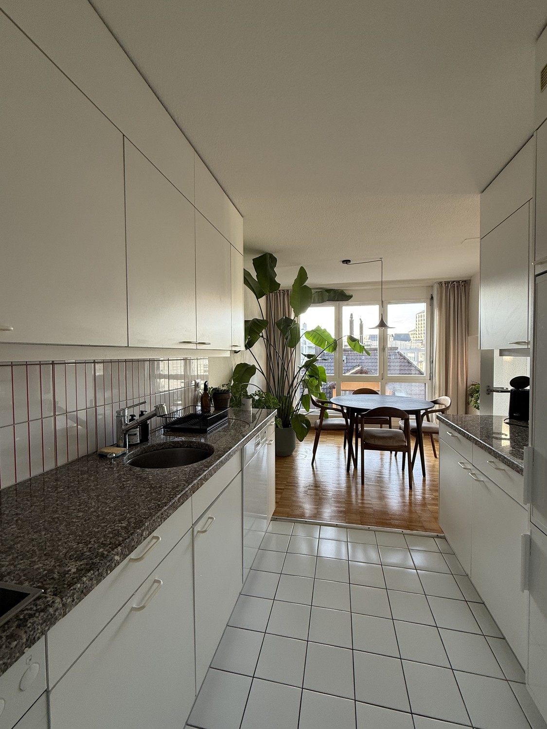 2 ½ Zimmer Wohnung, Foto 4 von 6