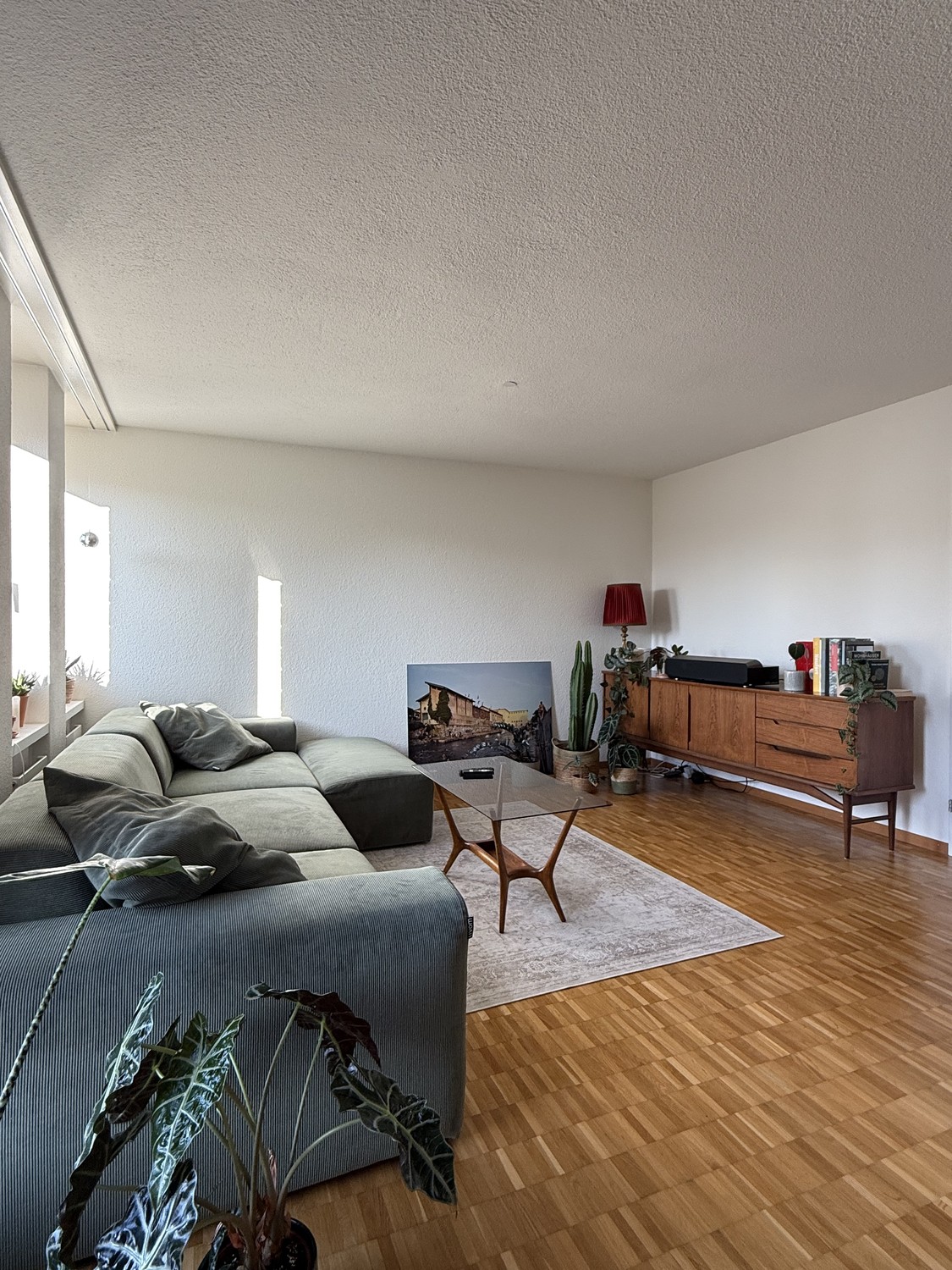 2 ½ Zimmer Wohnung, Foto 5 von 6