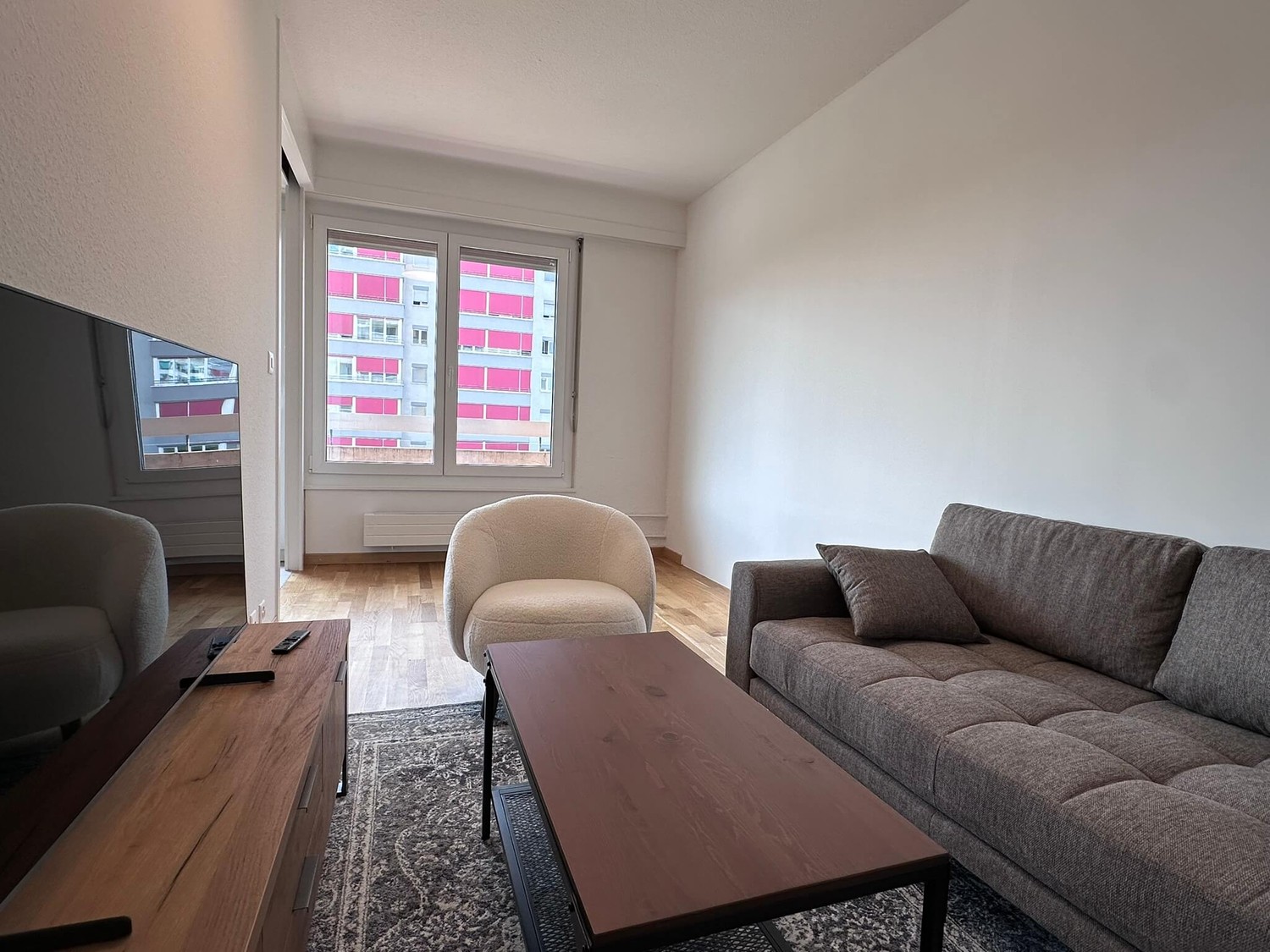 Zimmer in einer Wohngemeinschaft, Foto 7 von 10