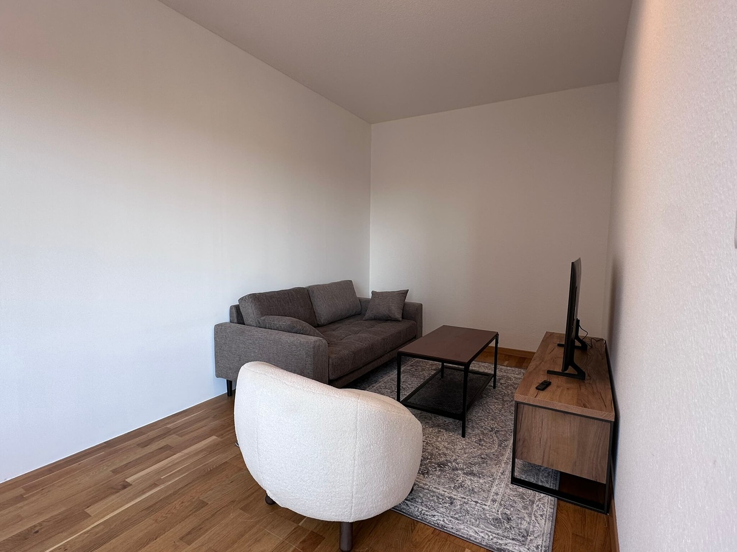 Zimmer in einer Wohngemeinschaft, Foto 9 von 10