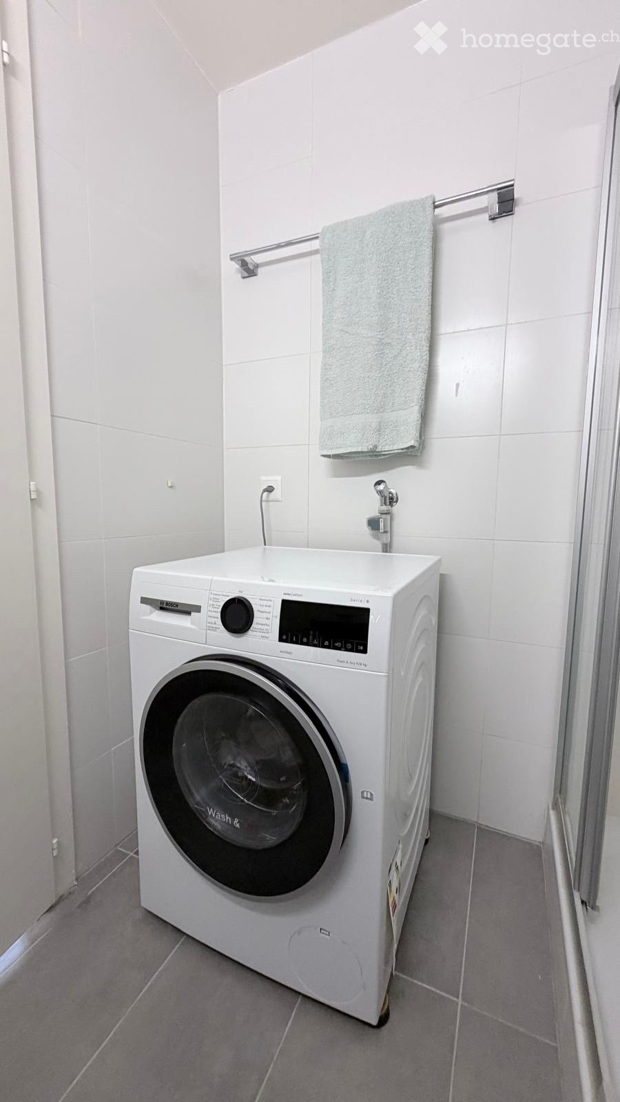 1 room apartment, foto 6 di 6