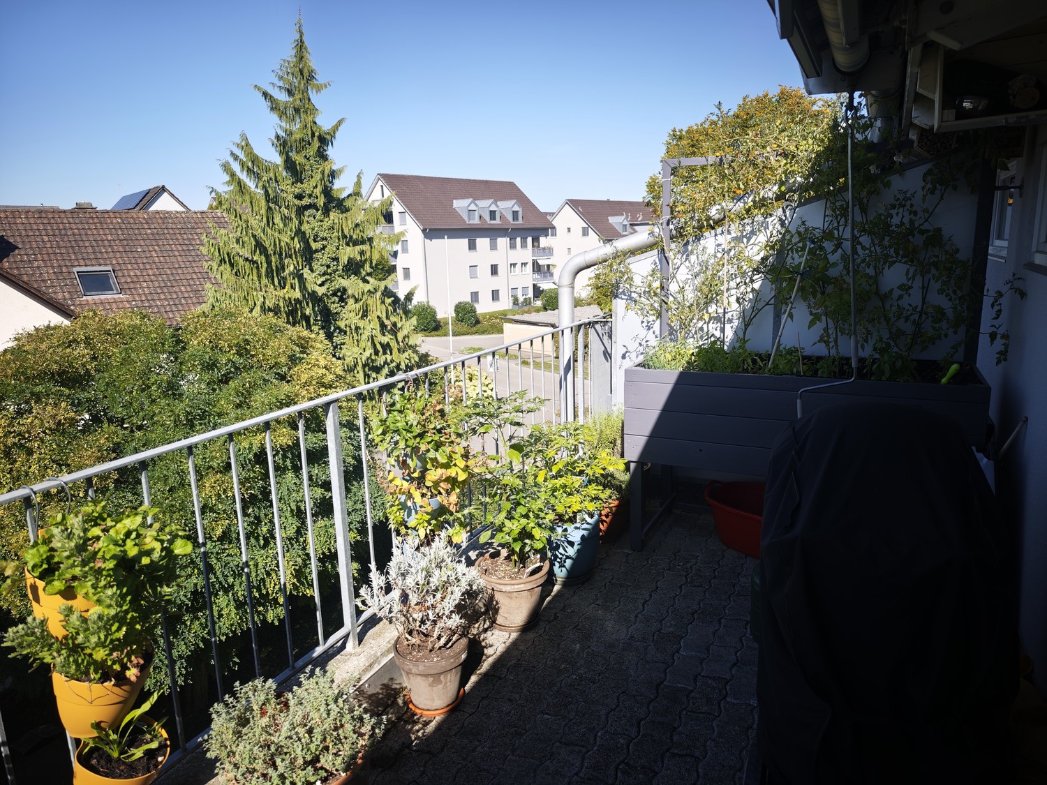4 ½ rooms apartment, Foto 6 von 10