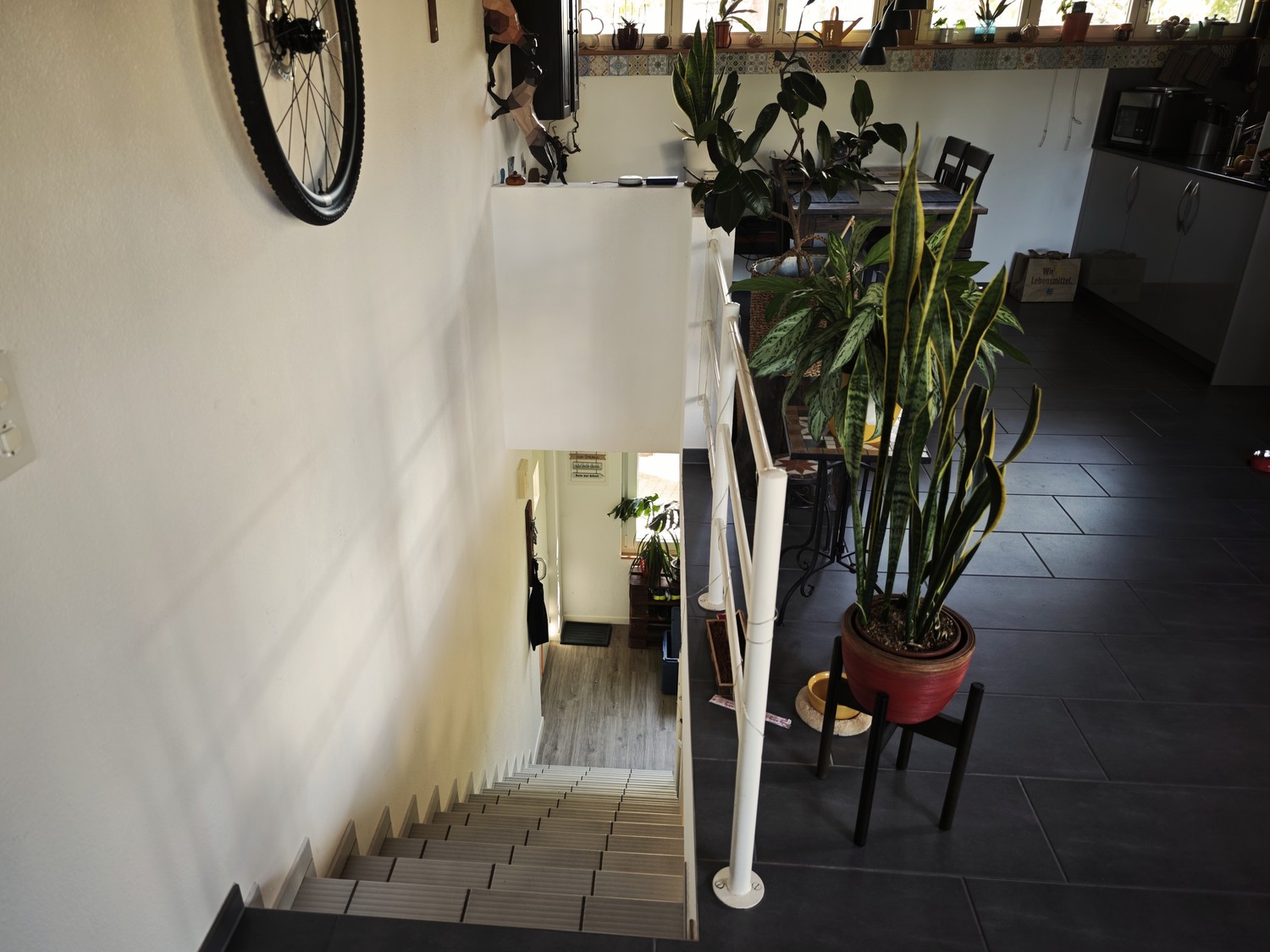 4 ½ rooms apartment, Foto 8 von 10
