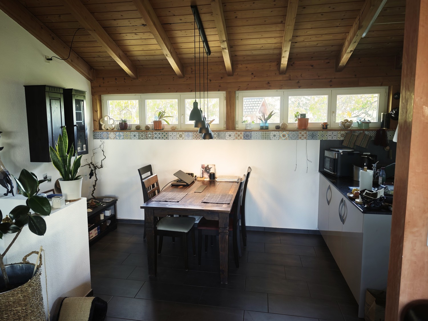4 ½ rooms apartment, Foto 4 von 10