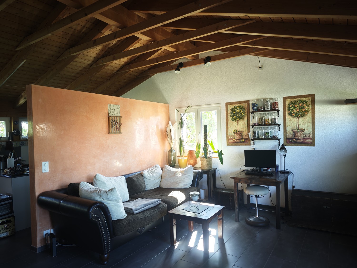 4 ½ rooms apartment, Foto 1 von 10