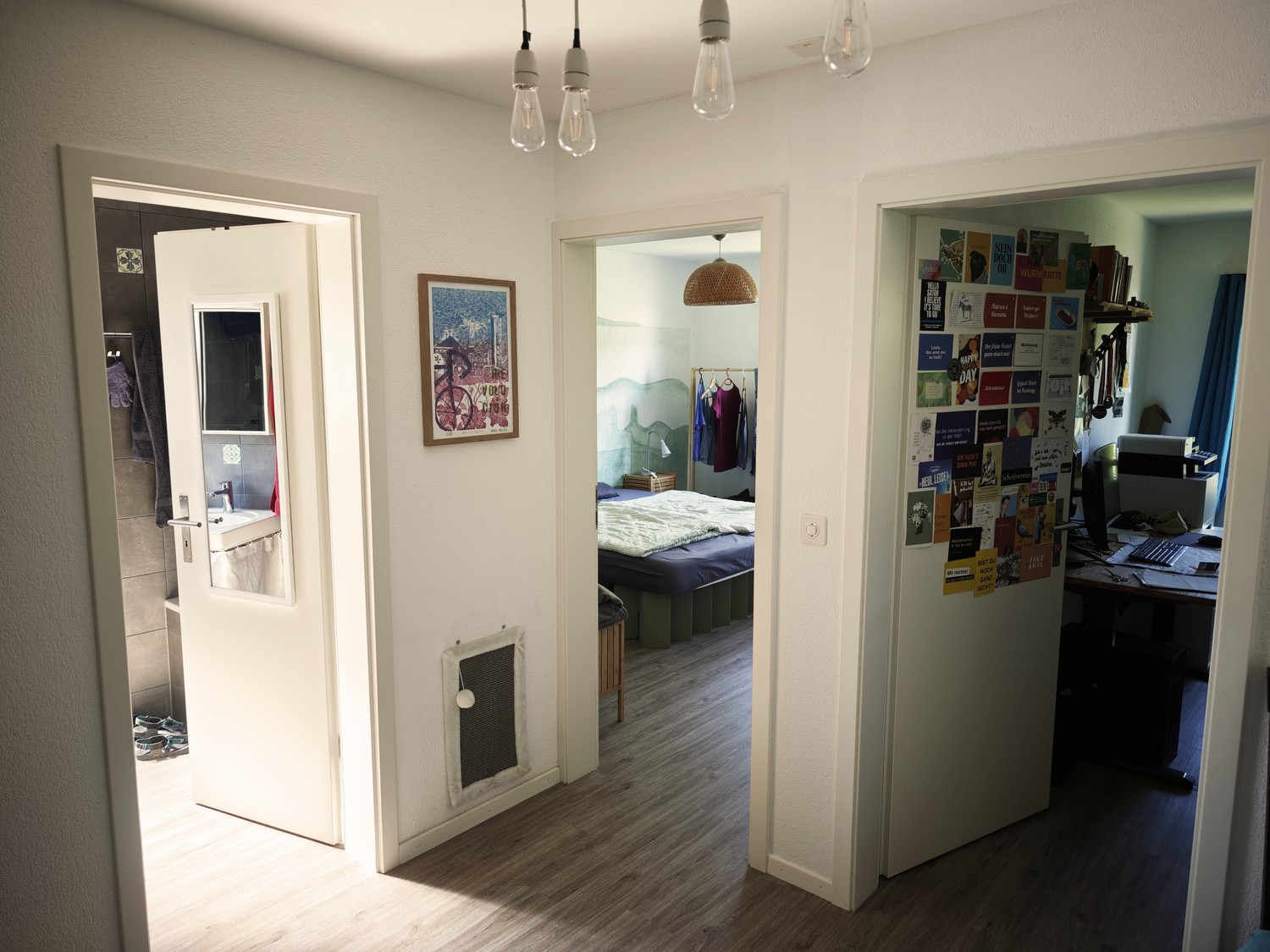 4 ½ rooms apartment, Foto 10 von 10