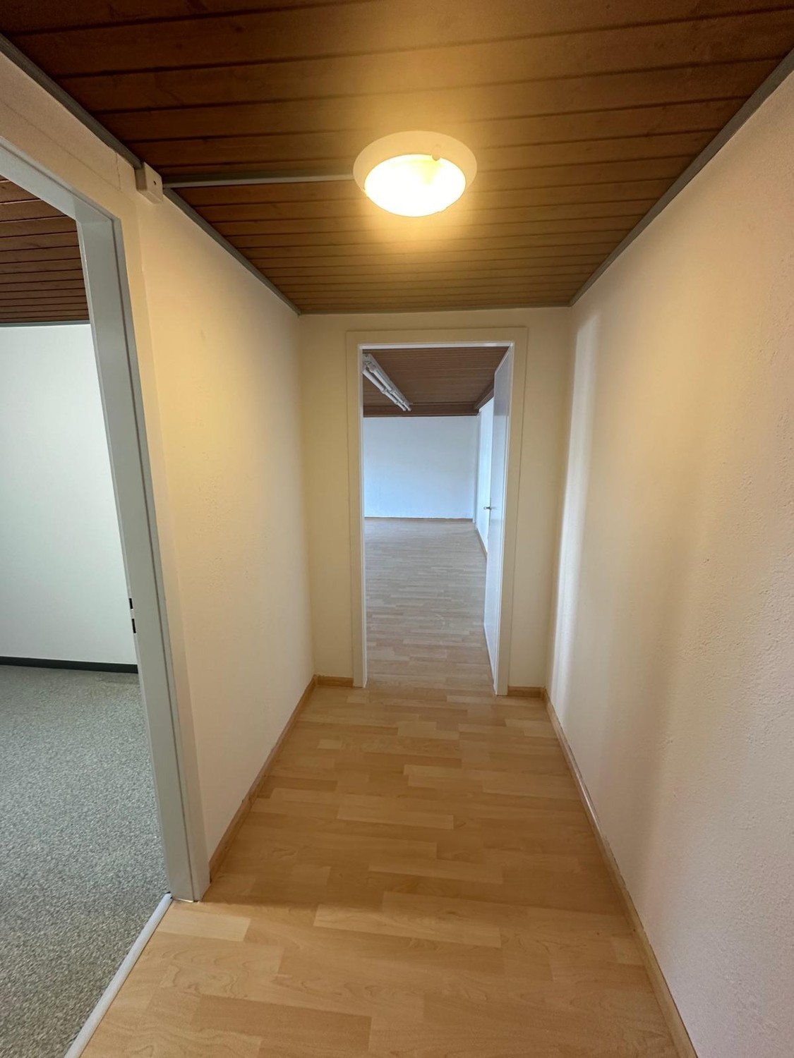 22m² commercial