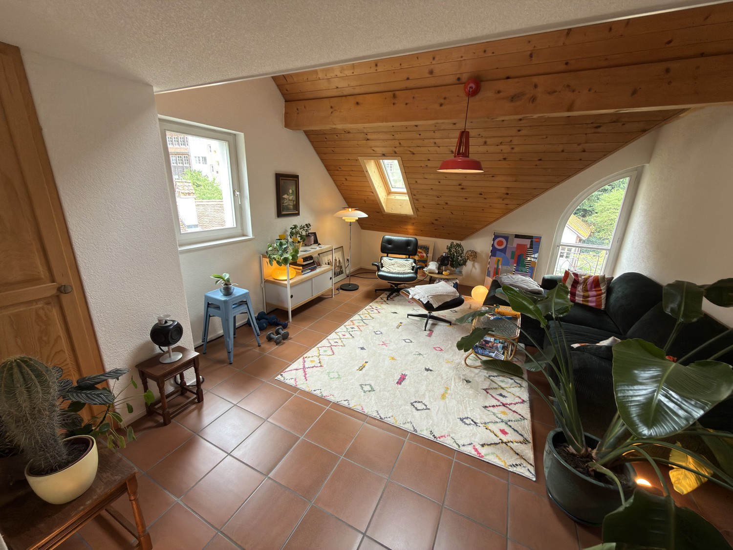 3 ½ rooms apartment, Foto 1 von 5