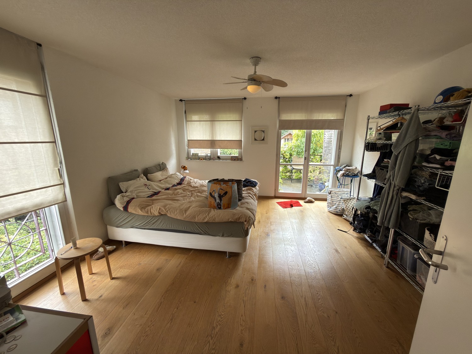 3 ½ rooms apartment, Foto 4 von 5