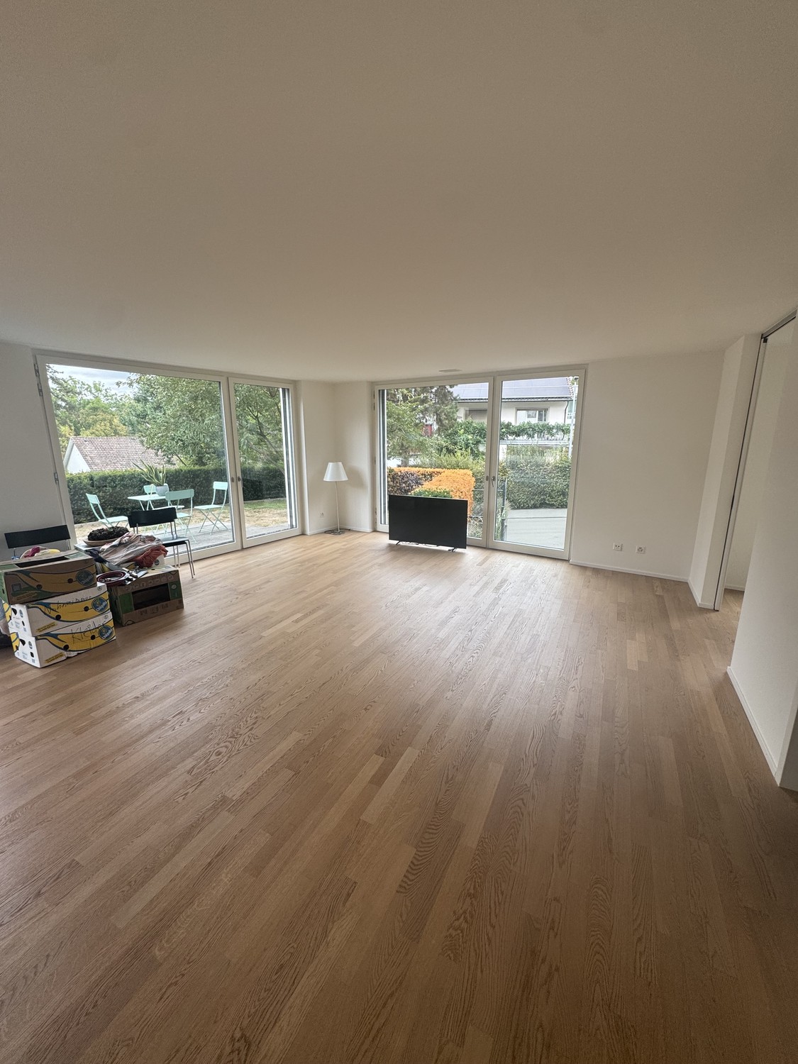 3 ½ rooms apartment, Foto 1 von 10
