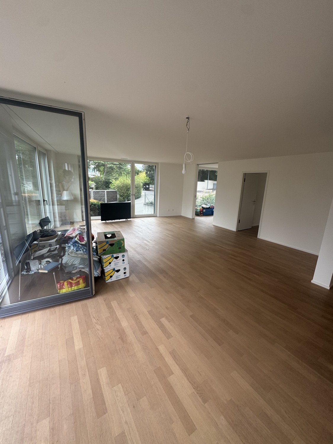 3 ½ rooms apartment, Foto 4 von 10