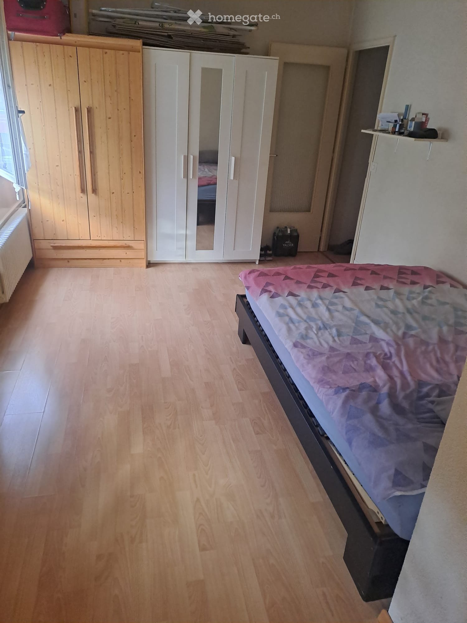 1 ½ Zimmer Wohnung, Foto 1 von 5