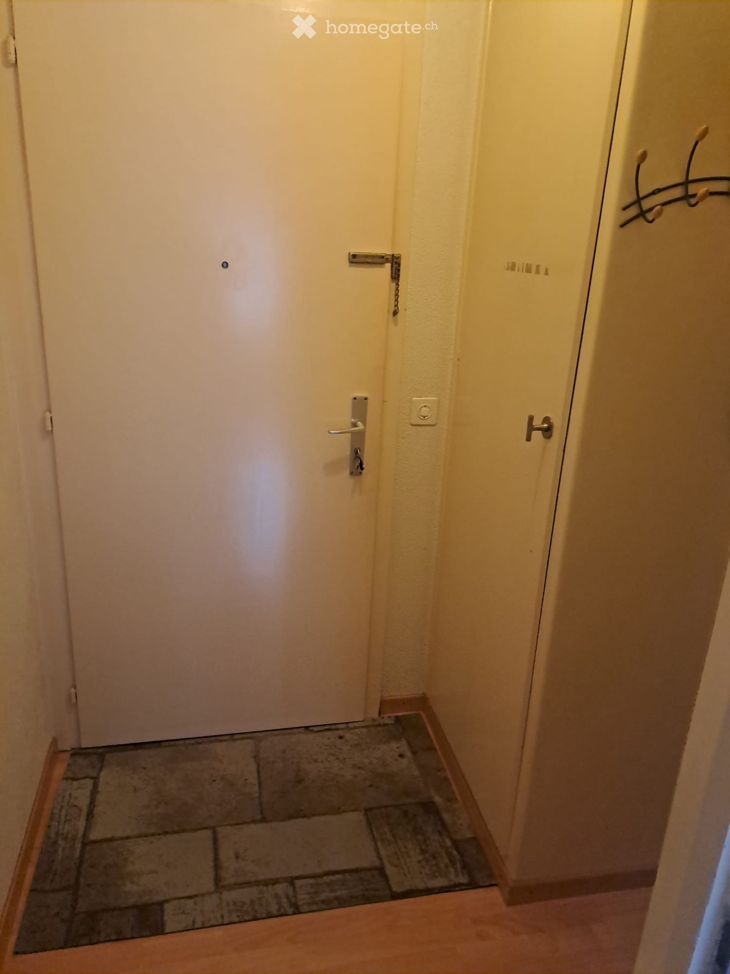 1 ½ Zimmer Wohnung, Foto 2 von 5