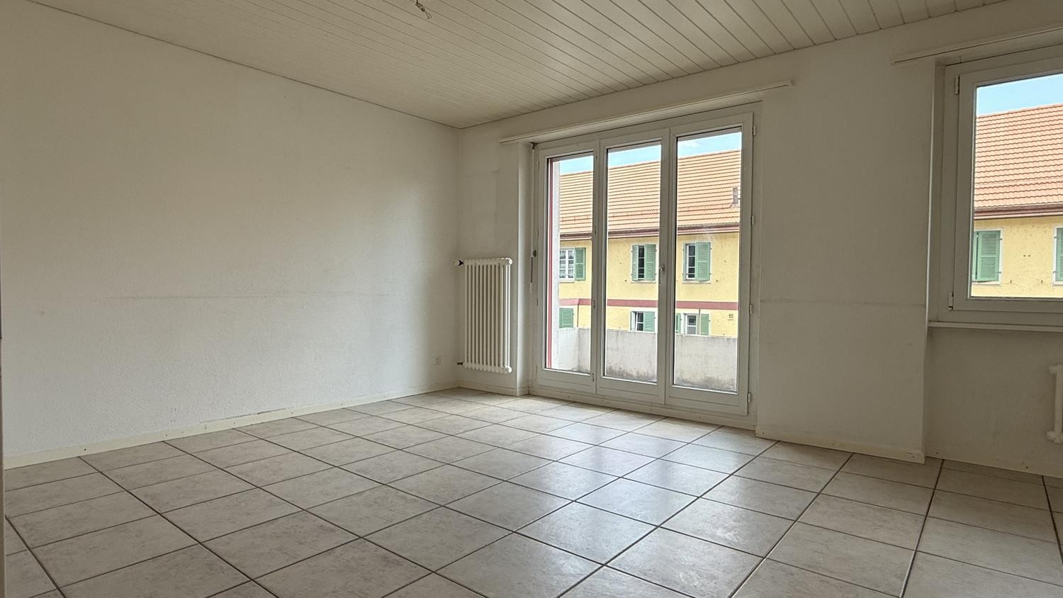Appartamento di 3 camere