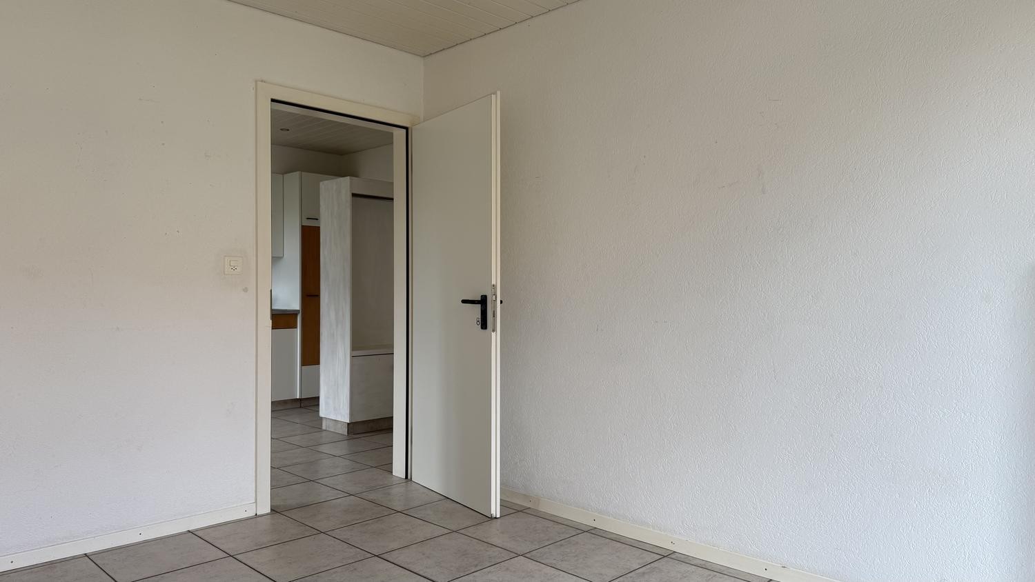 Appartamento di 3 camere