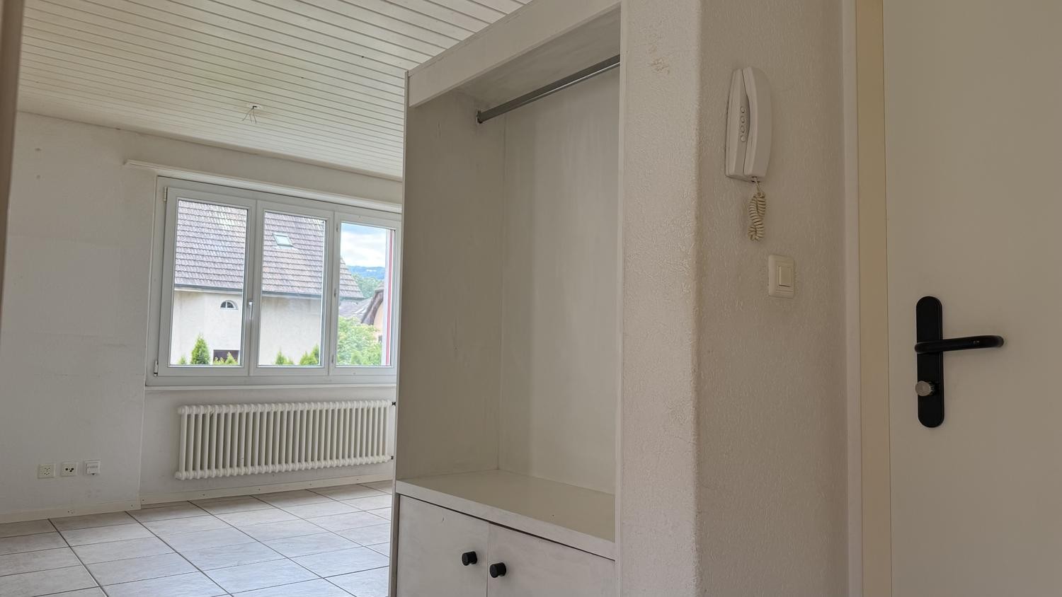 Appartamento di 3 camere