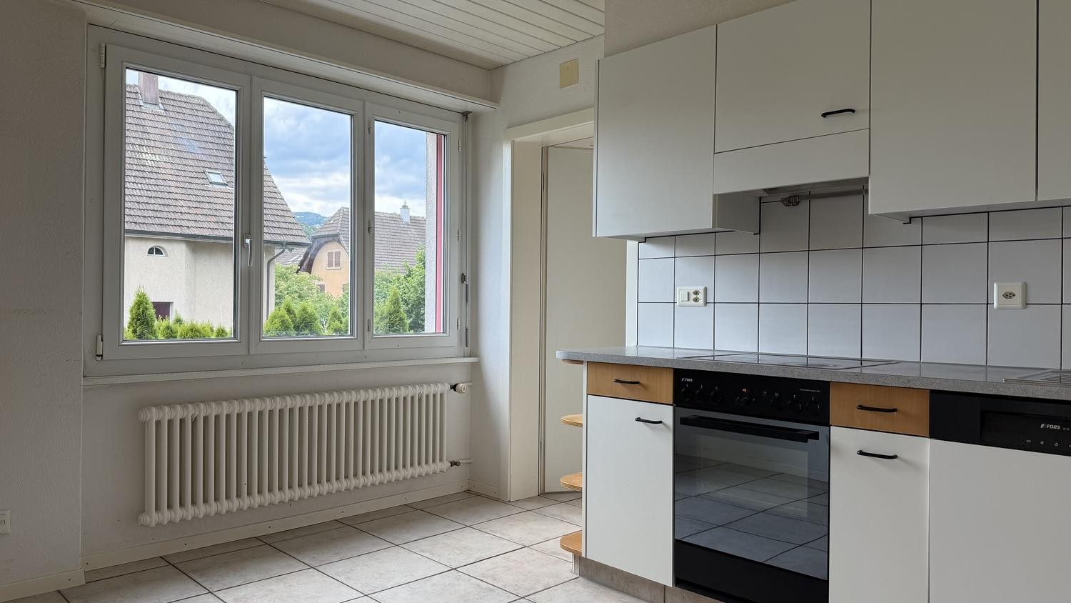Appartamento di 3 camere