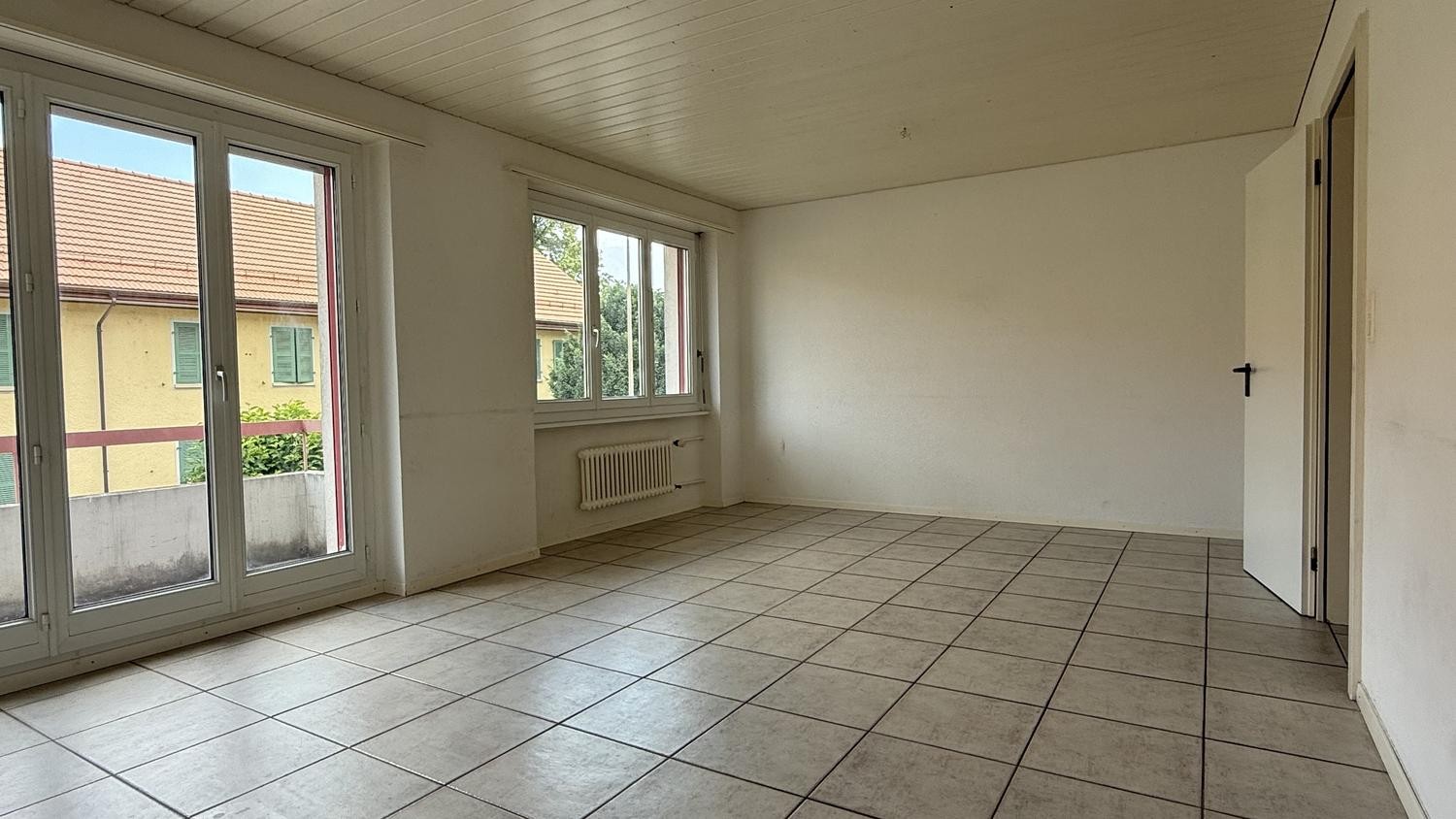 Appartamento di 3 camere