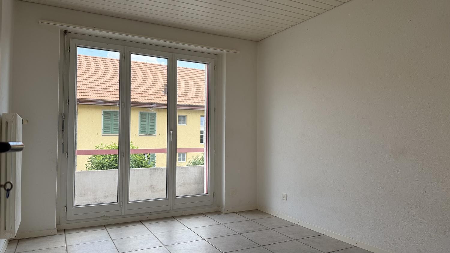 Appartamento di 3 camere