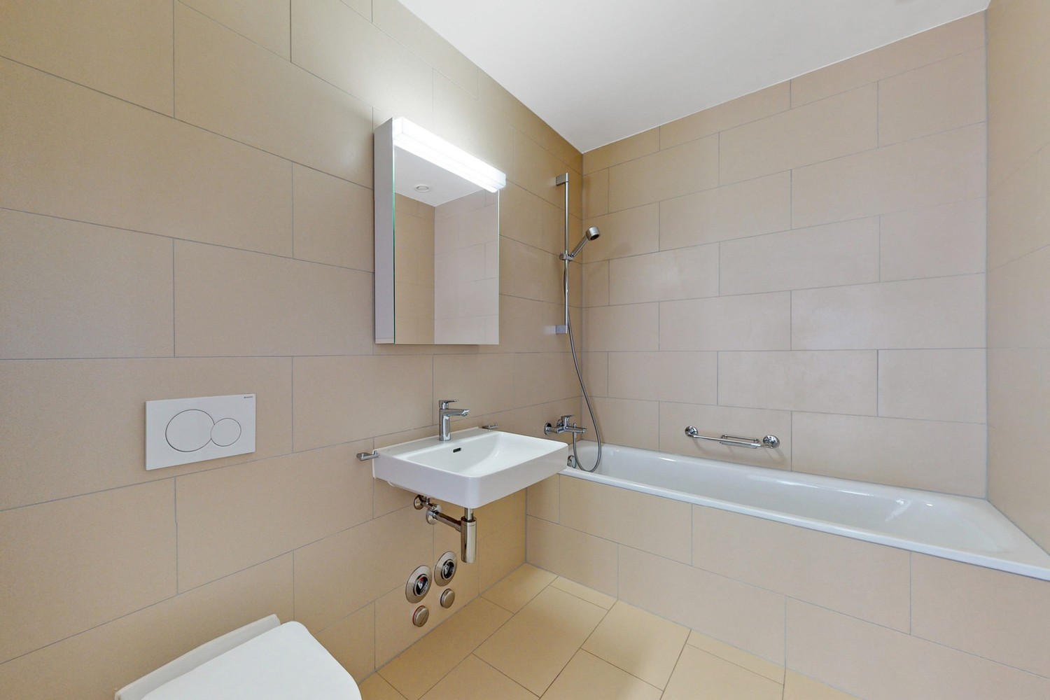 3 ½ rooms apartment, photo 5 sur 6