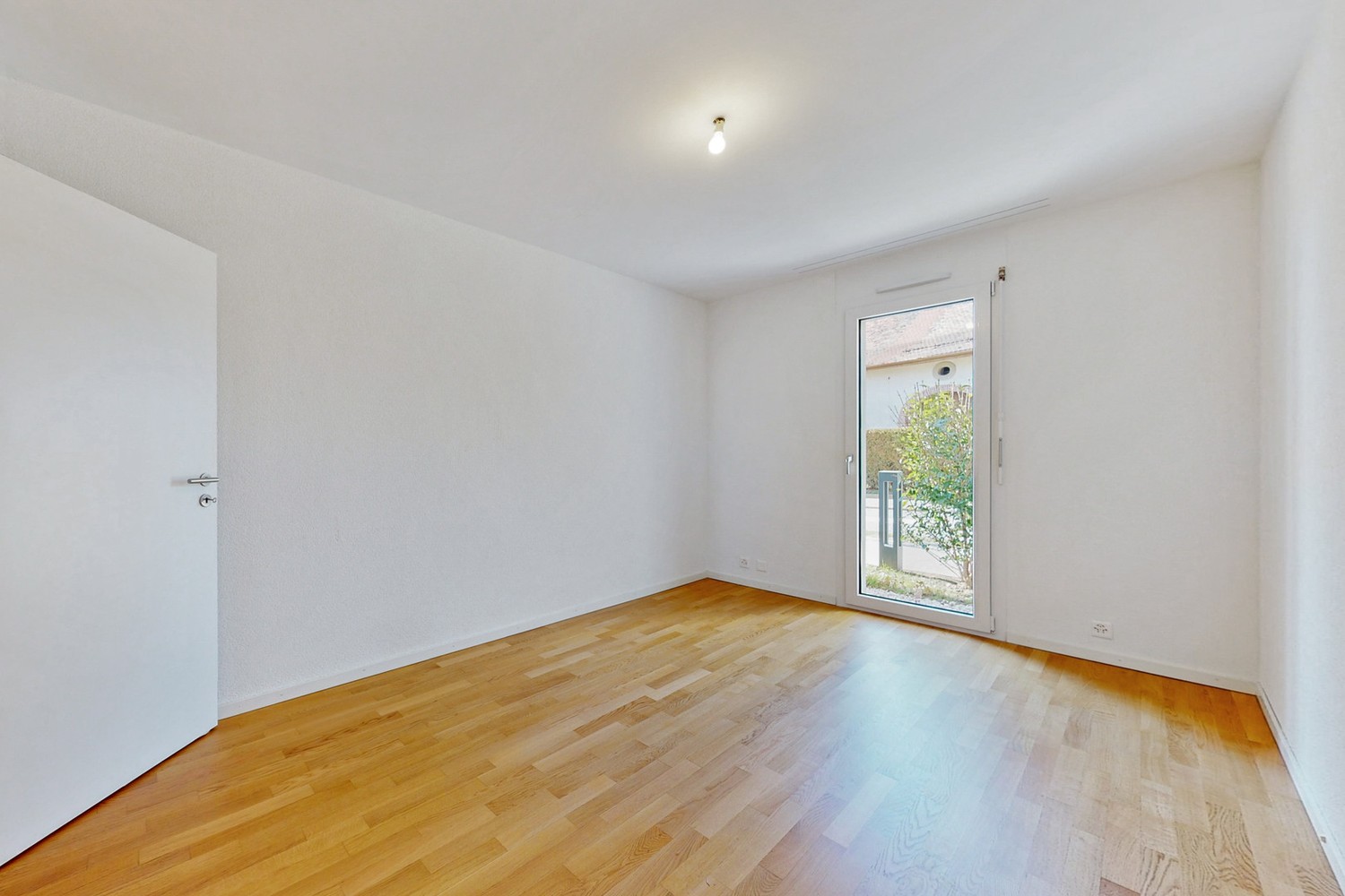 3 ½ rooms apartment, photo 3 sur 6