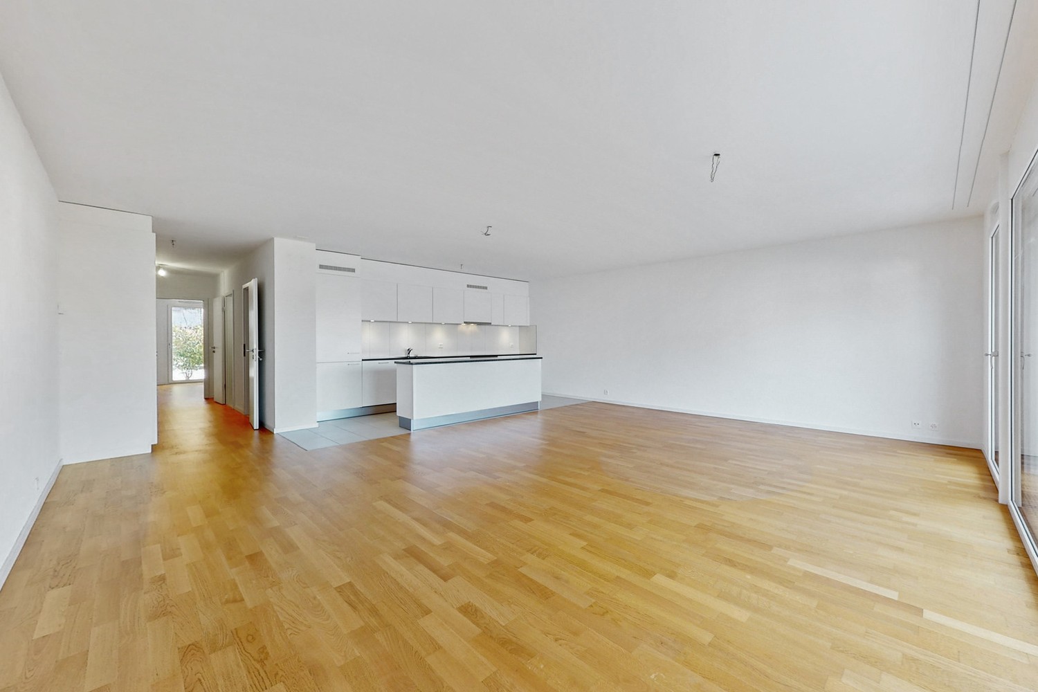 3 ½ rooms apartment, photo 2 sur 6