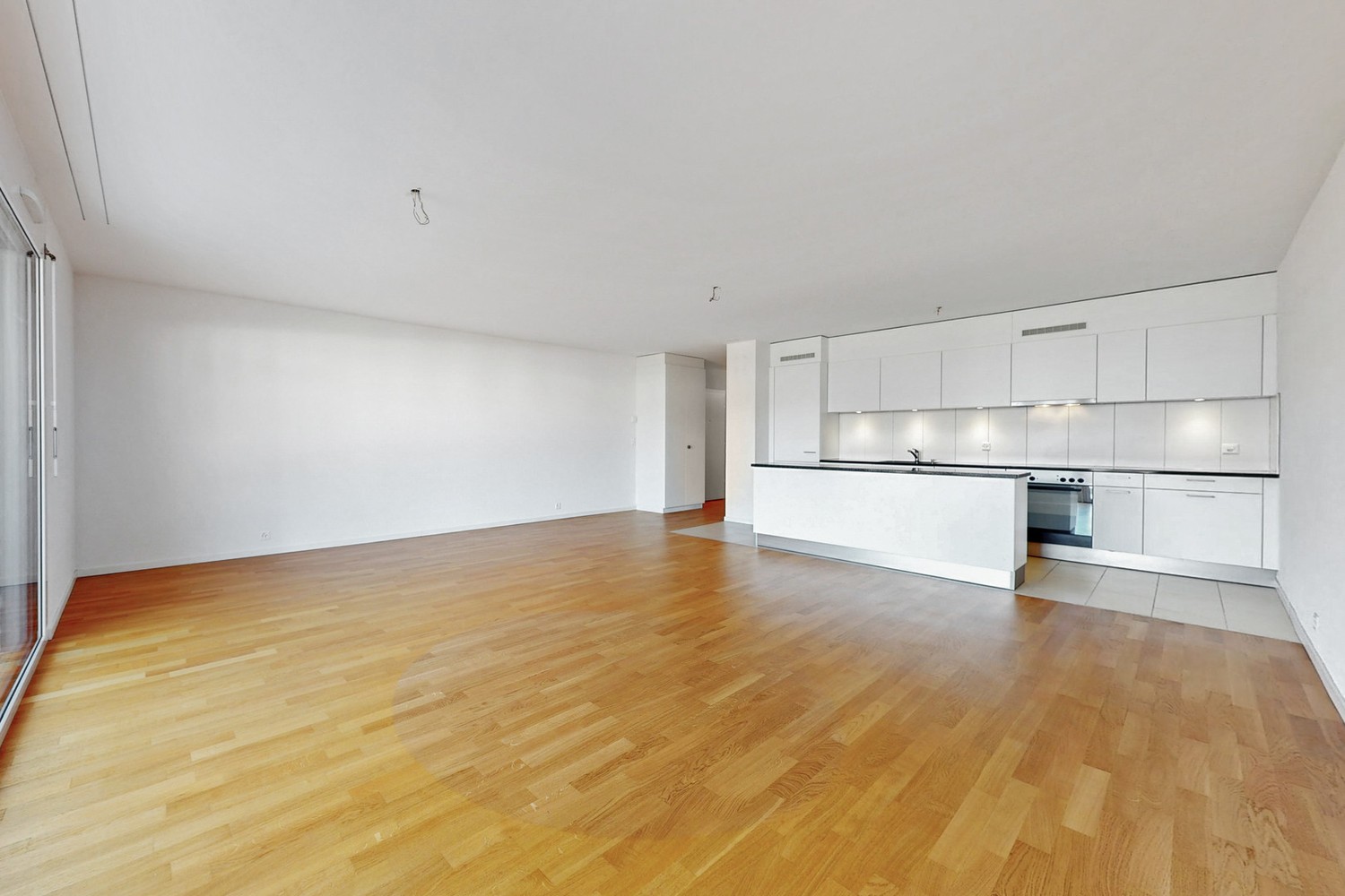 3 ½ rooms apartment, photo 1 sur 6