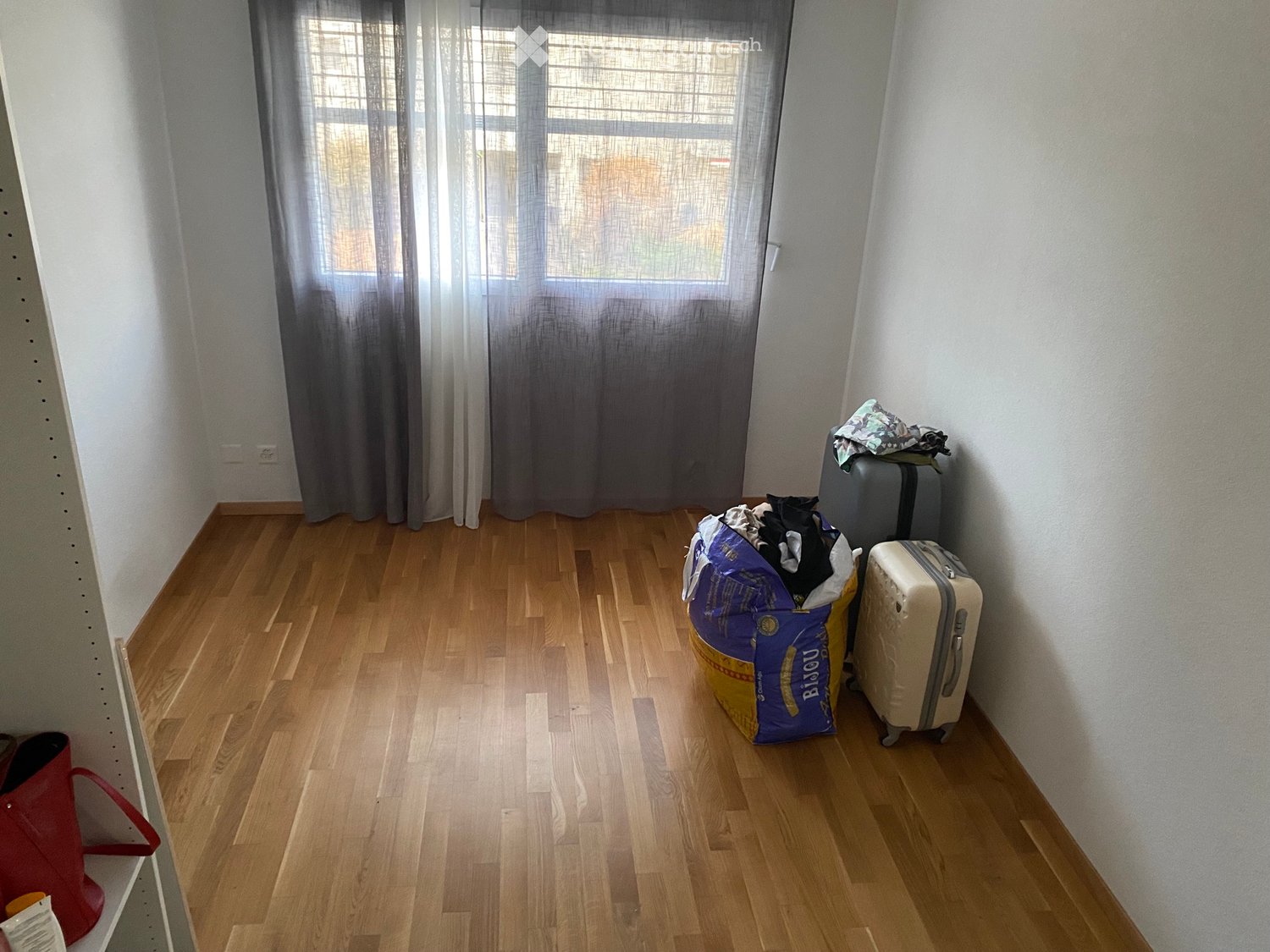2-Zimmer-Wohnung