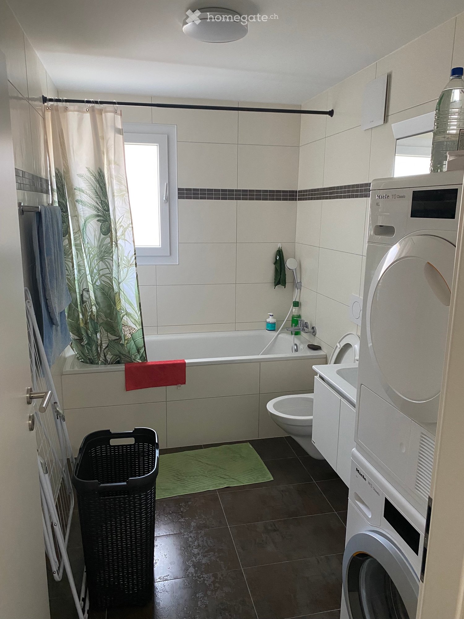 2-Zimmer-Wohnung