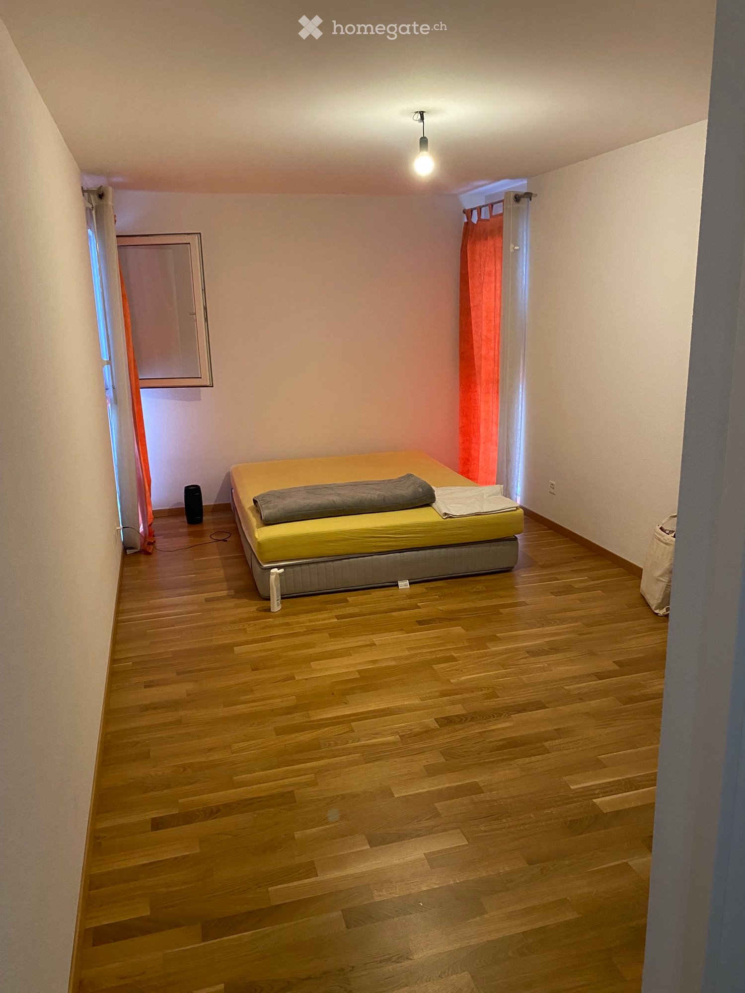 2-Zimmer-Wohnung
