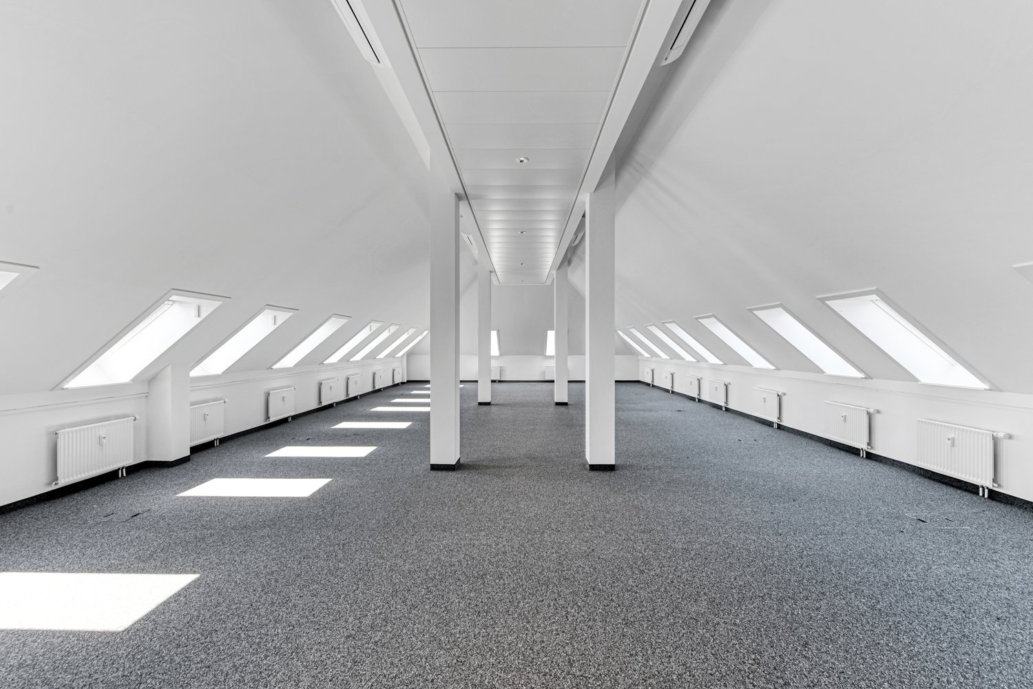 147m² office, Foto 1 von 5