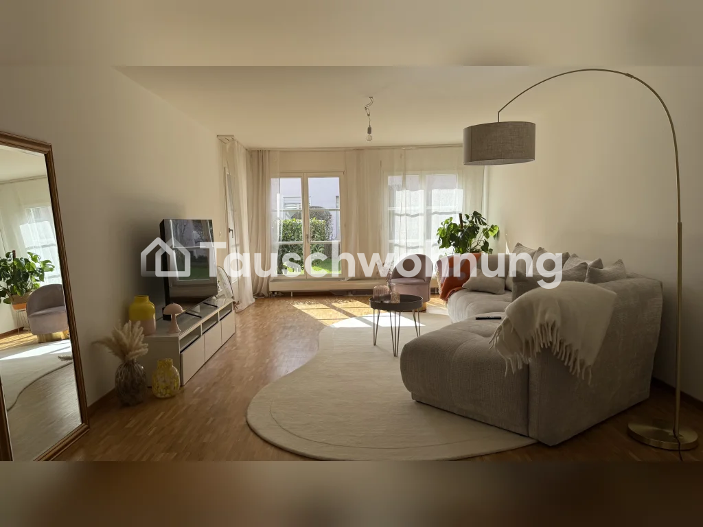 2 ½ rooms apartment, Foto 1 von 2