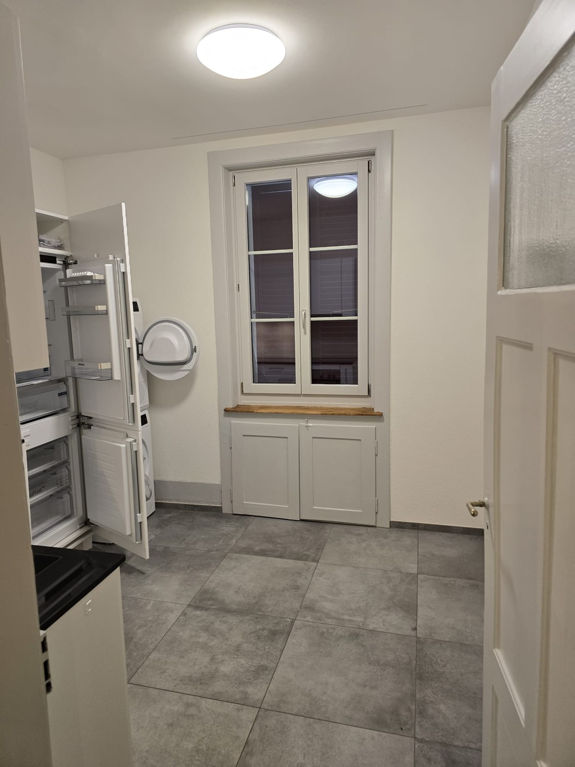 Appartamento di 3 locali