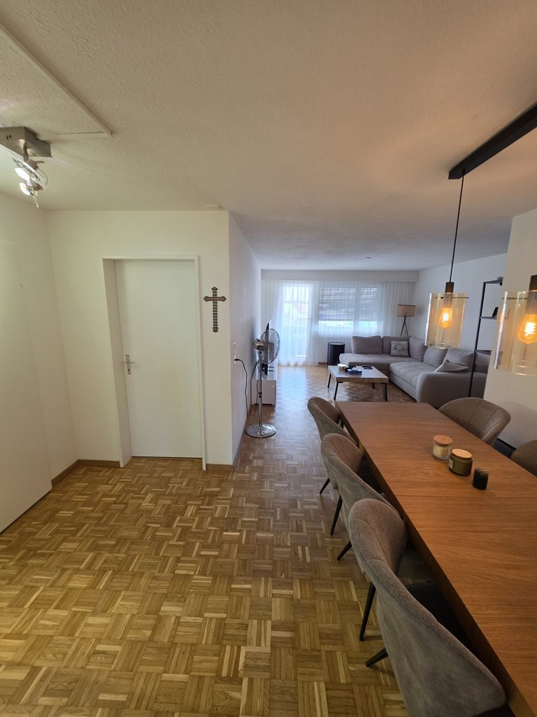 2 ½ rooms apartment, Foto 5 von 9