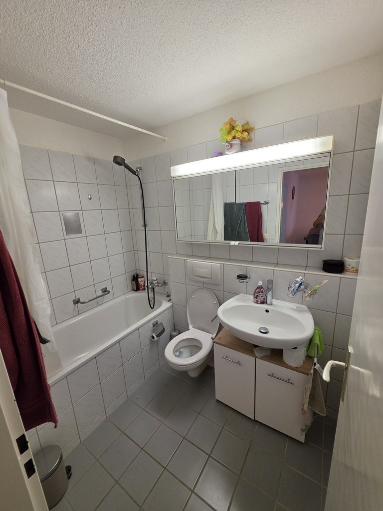 2 ½ rooms apartment, Foto 3 von 9