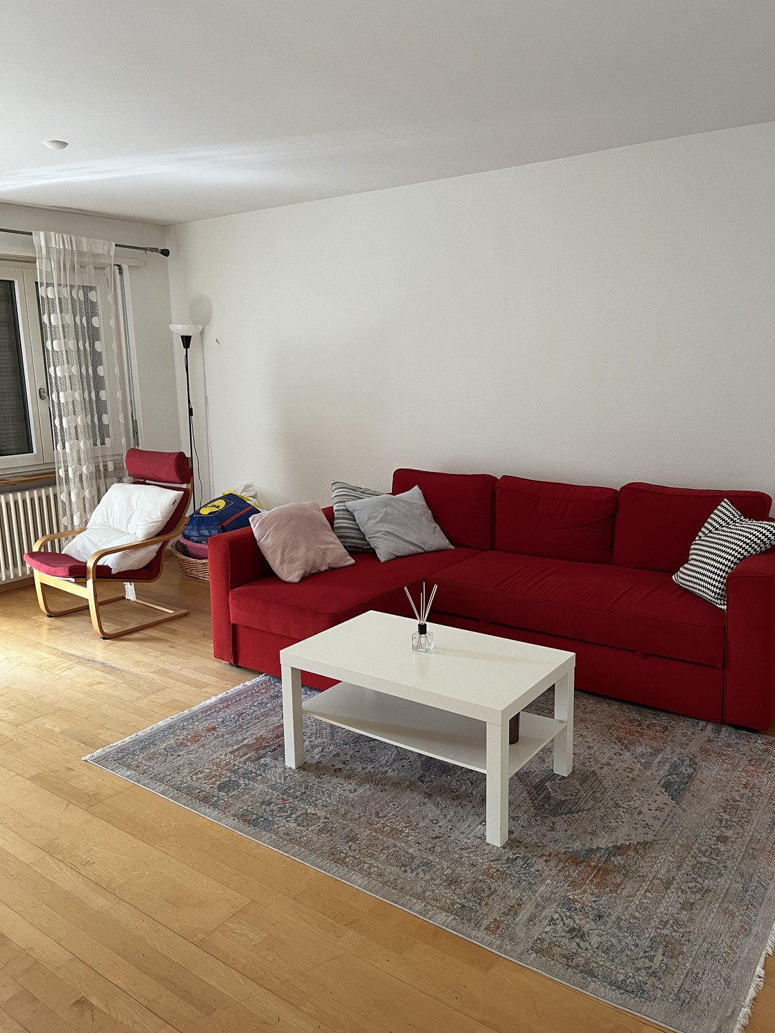 Zimmer in einer WG, Foto 5 von 6