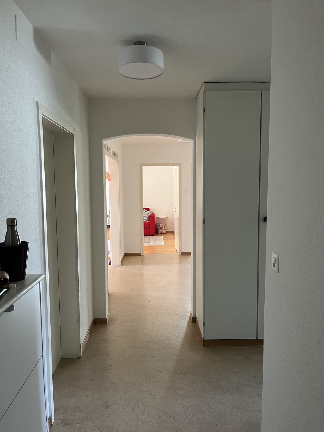 Zimmer in einer WG, Foto 3 von 6