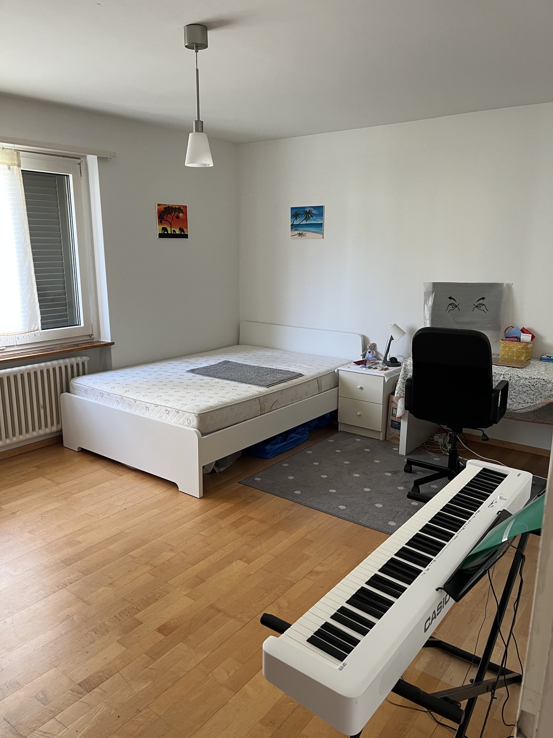 Zimmer in einer WG, Foto 1 von 6