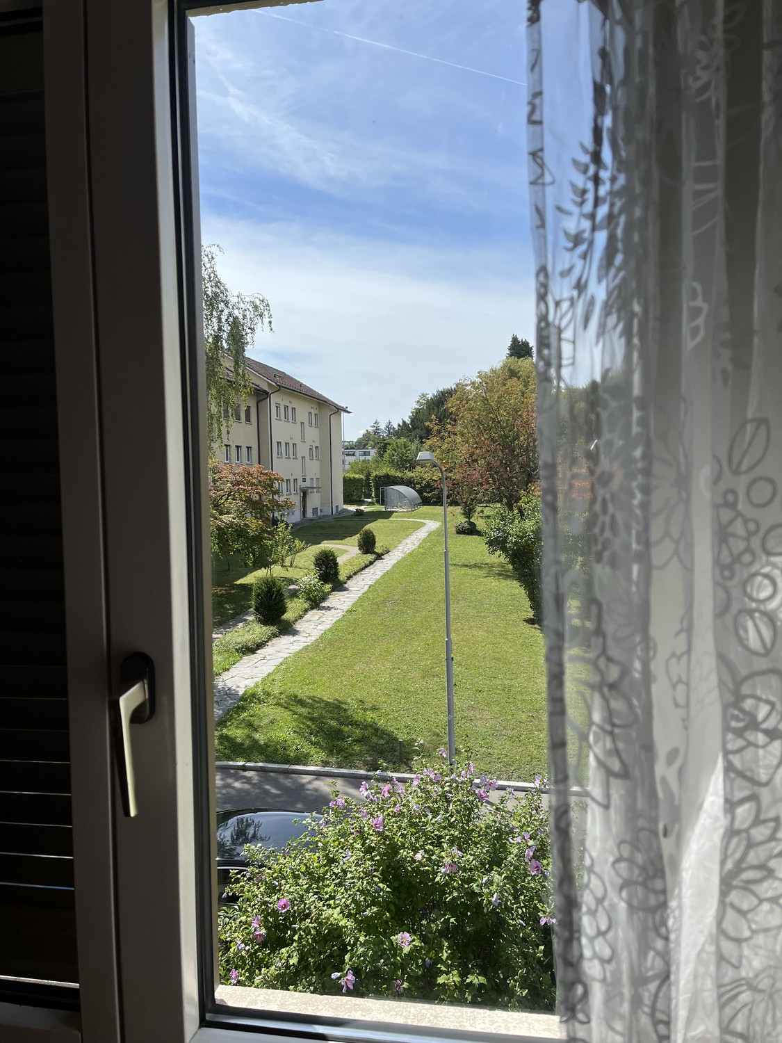 Zimmer in einer WG, Foto 4 von 6