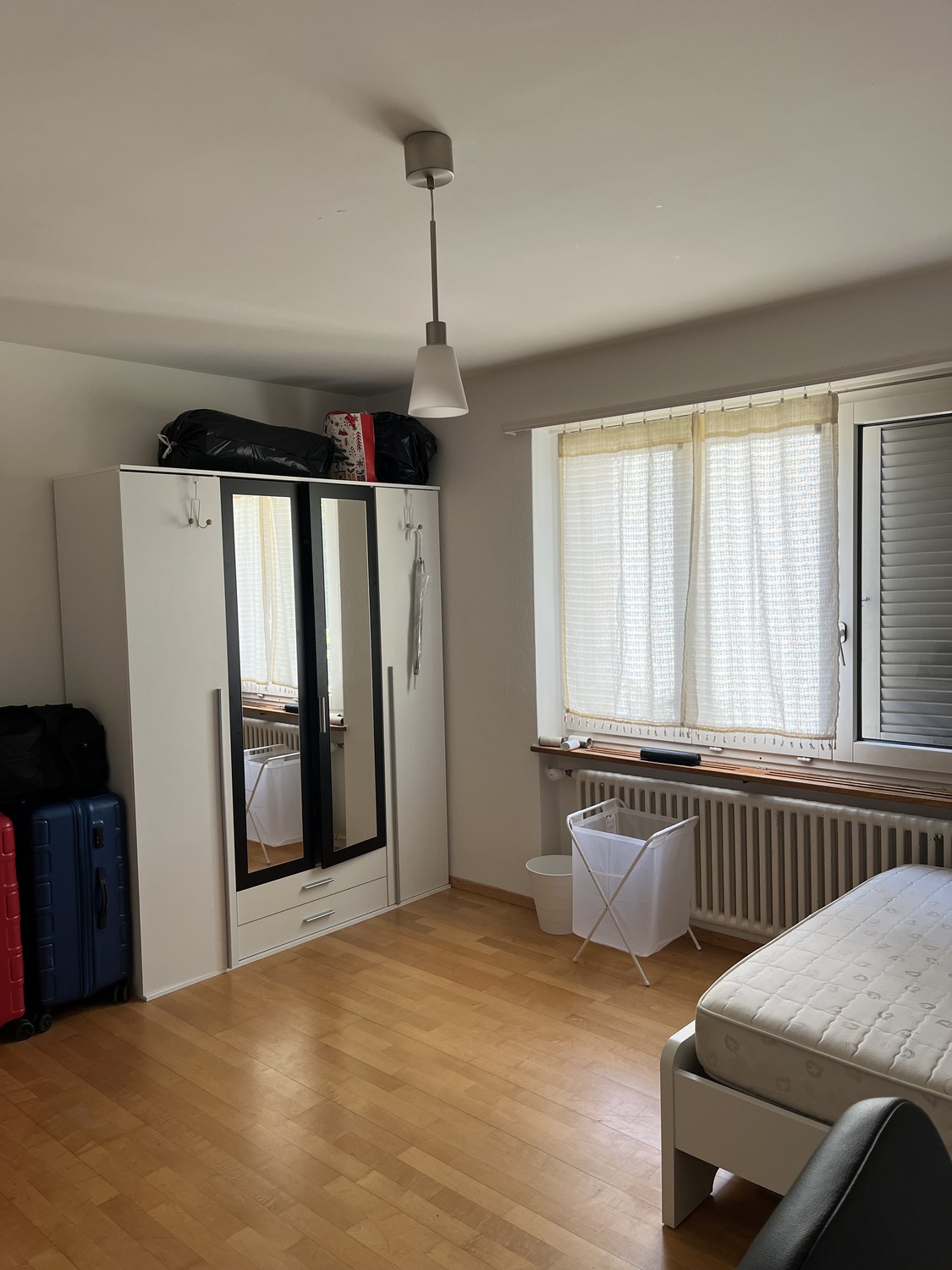 Zimmer in einer WG, Foto 2 von 6
